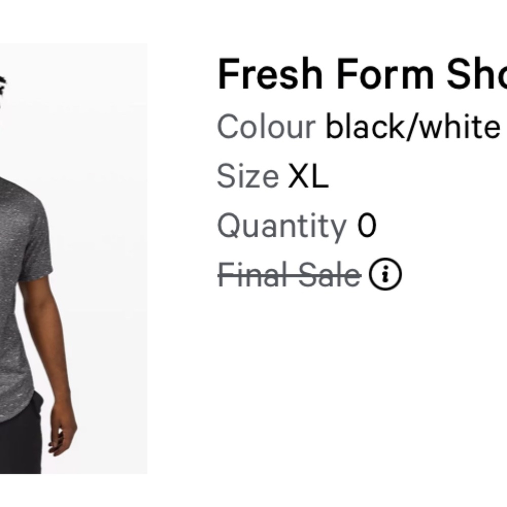 Fresh Form Shirts - Picture 3 of 7